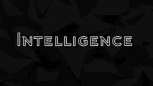 Intelligence GIF - Intelligence GIFs