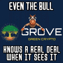 Grove Green Army Grove GIF - Grove Green Army Grove Grove Token GIFs