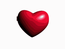a heart shaped mirror that says kurgori my beloved on it
