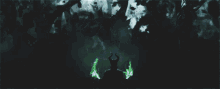 Thorns Dark GIF
