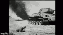 tank bomb