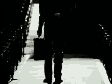 Shadow Silhouette GIF