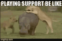 No Boots Animal Attack GIF - No Boots Animal Attack Support GIFs