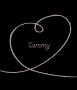 Love Name GIF - Love Name Tammy GIFs