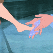 Cinderella Cinderella Anime GIF