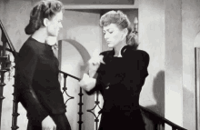 Slap Joan GIF - Slap Joan Crawford GIFs