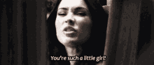 You Are Little GIF - You Are Little Girl GIFs
