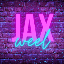 Jaxweel Streameur GIF