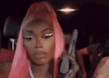 Pull Up Asian Doll GIF