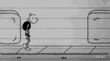 Surprise Diary Of A Wimpy Kid GIF - Surprise Diary Of A Wimpy Kid Shock GIFs