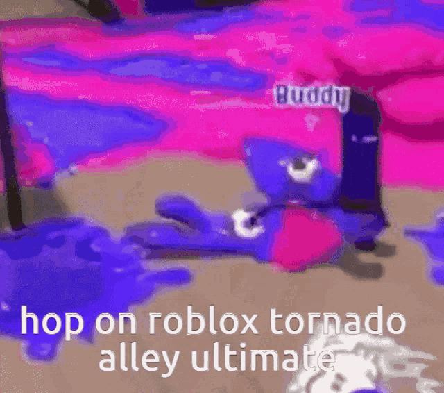 Roblox Splatoon