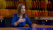 собчак объяснять нетслов да говори дальше давай ну GIF - Sobchak Explaining Go On GIFs
