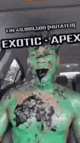 Exoticapex GIF - Exoticapex GIFs