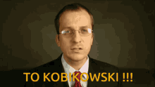 Kobikowski Roast GIF - Kobikowski Roast To Kobikowski GIFs