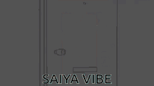 Saiya Vibe Jjba Dance GIF - Saiya Vibe Jjba Dance GIFs