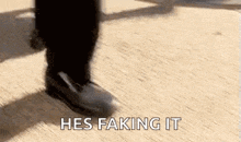 Walk Og GIF