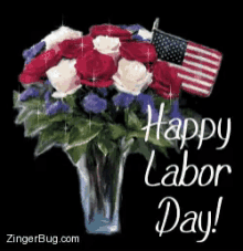 happy labor day labor day