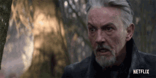 What The Tommy Flanagan GIF - What The Tommy Flanagan Alec Mccullough GIFs