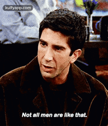 Not All Men Are Like That..Gif GIF