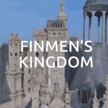 finmen castle