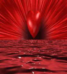 Red Love GIF - Red Love Hearts GIFs