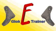 glock trigger train ammo training