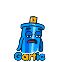 gartic garticio draw game gamer