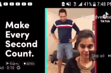 Lol Quick Change GIF - Lol Quick Change Make Every Second Count GIFs
