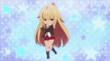 Cute Anime GIF - Cute Anime Dancing GIFs