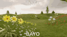 Date Romance GIF - Date Romance Bayonett A GIFs