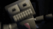 Tyke And Sons Lumber Co Robot GIF - Tyke And Sons Lumber Co Robot Toy GIFs