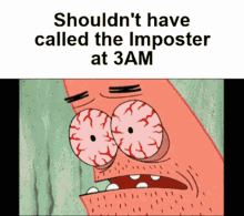 3am Call Imposter GIF