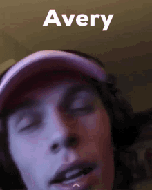 Averyplank GIF - Averyplank Avery GIFs