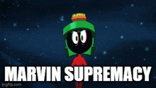 Marvin GIF