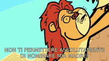 Cartoni Morti The Lion King GIF - Cartoni Morti The Lion King Scar GIFs