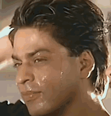 Srk Shah Rukh Khan GIF - Srk Shah Rukh Khan 90s Srk GIFs