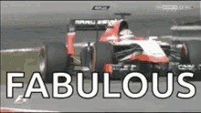 Jules Bianchi Pilote De F1 GIF