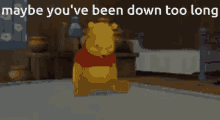Slipknot Winnie The Pooh GIF - Slipknot Winnie The Pooh Dying Song GIFs