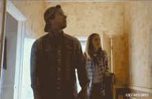 Checking Out Looking Away GIF - Checking Out Looking Away Looking Around GIFs