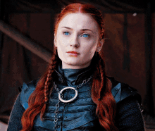 Sansa Stark GIF