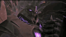 Megatron Angry GIF - Megatron Angry Transformers GIFs