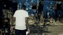 Walking With A Letter In My Hand Fabolous GIF - Walking With A Letter In My Hand Fabolous Myfabolouslife GIFs