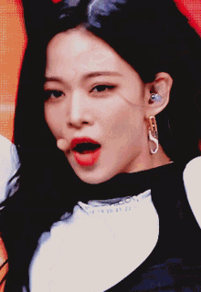Chaeyoung Fromis9 GIF - Chaeyoung Fromis9 GIFs