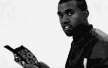 ขอโทษ GIF - Kanye West Im Sorry Sorry GIFs