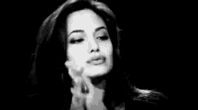Mood Angelina Jolie GIF - Mood Angelina Jolie Pretty GIFs
