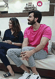 Karan V Grover No One GIF - Karan V Grover No One Laughing Hysterically GIFs
