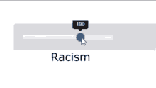 Racism Scale Racist GIF - Racism Scale Racist GIFs