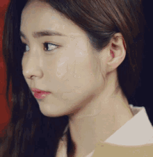 Shin Se Kyung Kdrama GIF - Shin Se Kyung Kdrama Run On GIFs