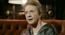 Only Murders In The Building Omitb GIF - Only Murders In The Building Omitb Martin Short GIFs