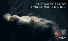 Xtreme Hygiene GIF